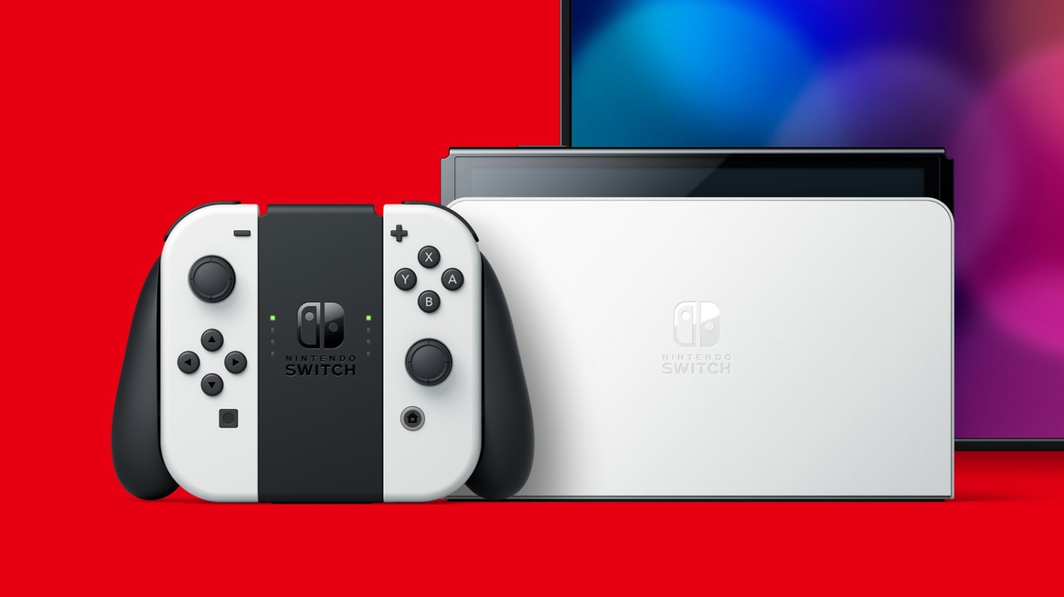 Nintendo denies next-gen Switch Pro rumors, 'no plans' for 4K console