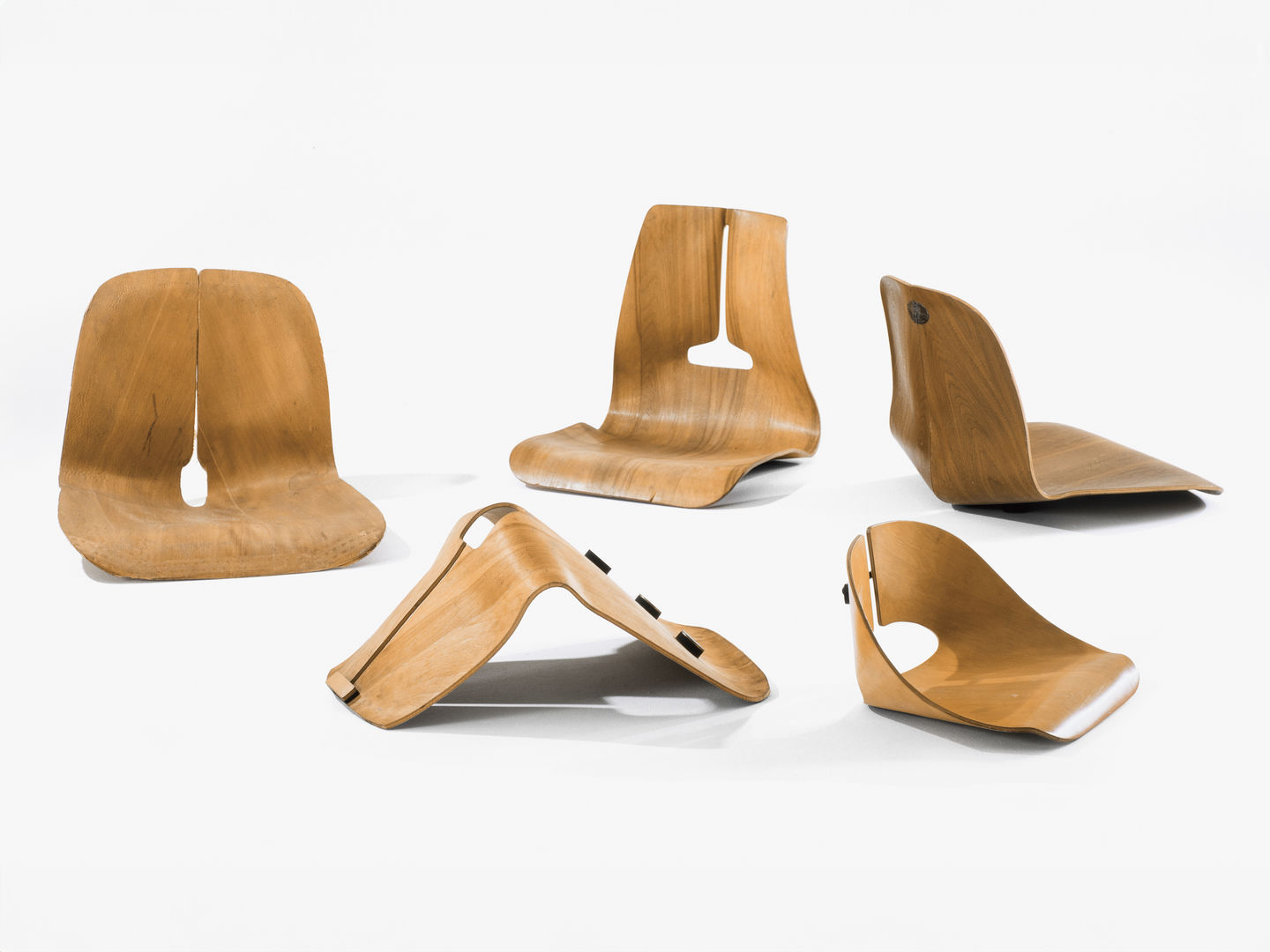 The Eames Collection at the Vitra Design Museum | Official Vitra