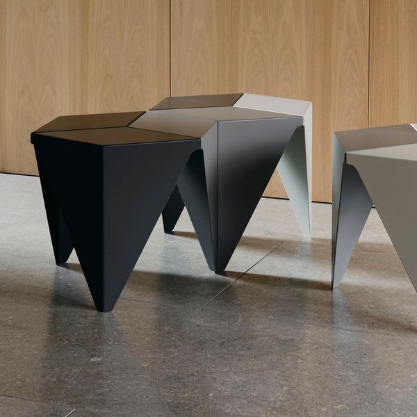 Prismatic Table | Official Vitra® Online Shop US