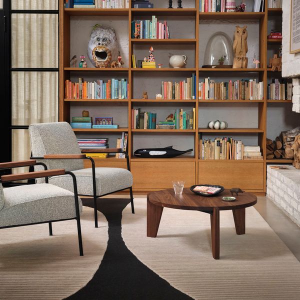 Eames House Whale / イームズ ハウス ホエール | Official Vitra