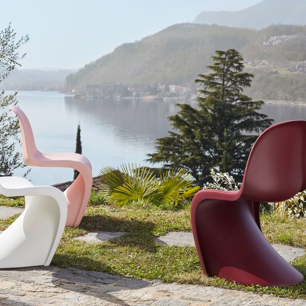 Panton Chair / パントン チェア | Official Vitra® Website JP