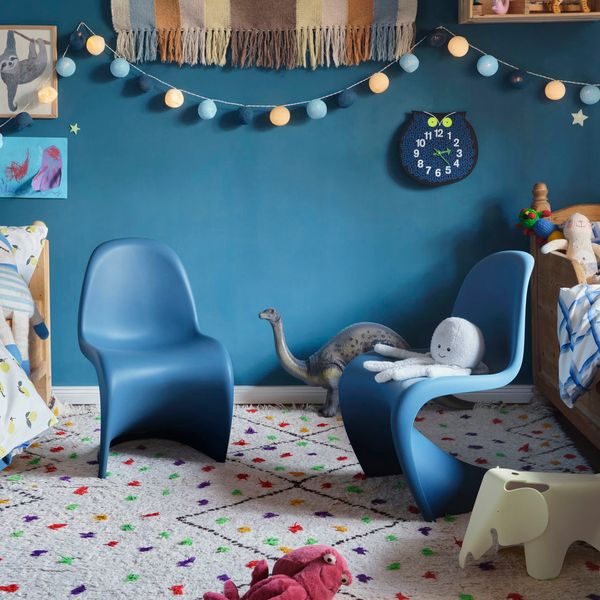 Panton Junior | Official Vitra® Online Shop US
