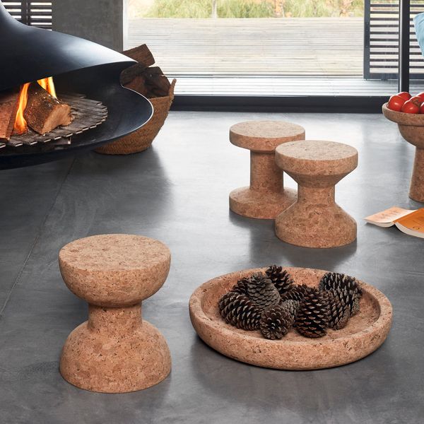 Cork Family, Model D | Official Vitra® Website JP