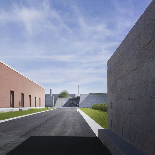 Álvaro-Siza-Promenade | Official Vitra® Website JP