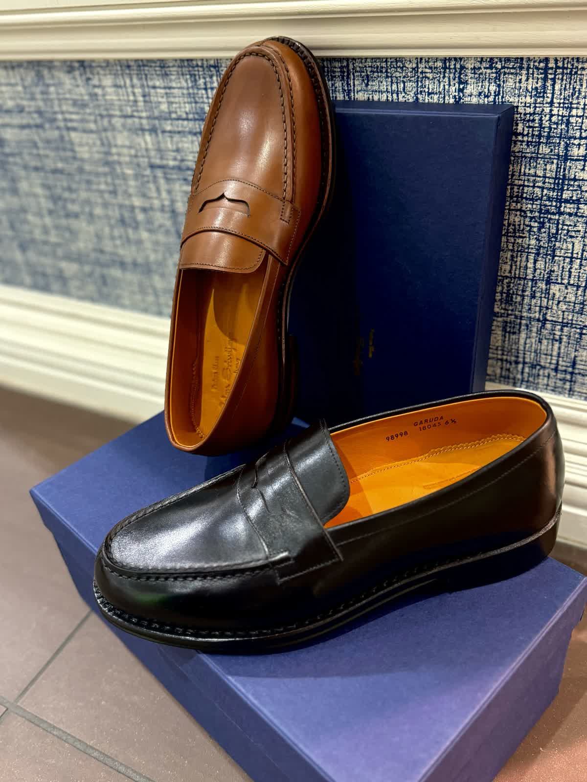 NEW】Jalan Sriwijaya / 別注ローファー - LUCUA osaka（ルクア大阪）