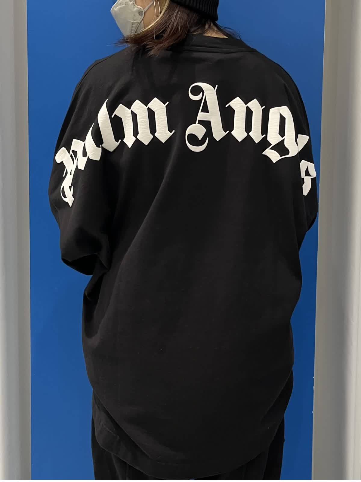 Palm Angels おすすめロンT - LUCUA osaka（ルクア大阪）