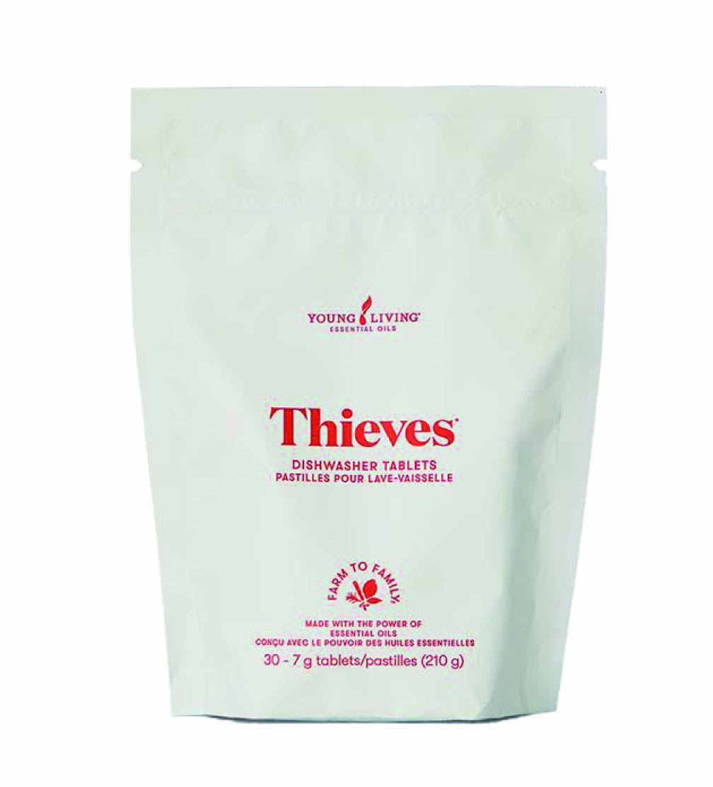 ヤングシーブス ロージンズ | ヤング・リビング精油 | Young Living