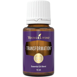 Transformation | Young Living Essential Oils