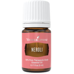 Neroli Essential Oil | ヤング・リビング精油 | Young Living