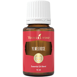 ワイエルメルローズ 15ml | ヤング・リヴィング精油 | Young Living