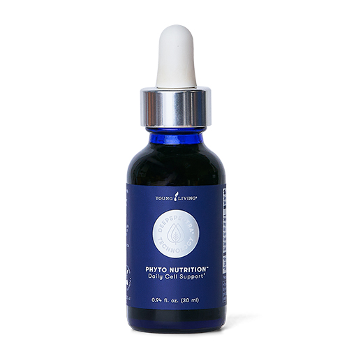 エッセンシャルオイル Young Living CBD Beauty Boost 600mg CBD