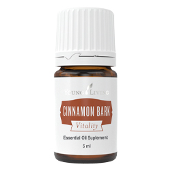 ヤングリビング CBD シナモン500MG (30ml) 新品 CBD コレクション