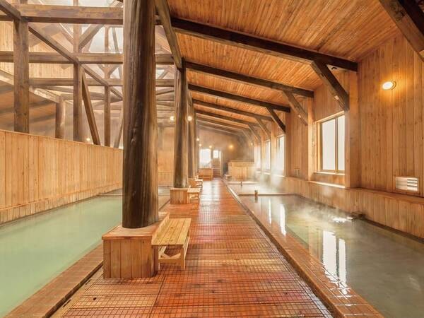 効能溢れる癒しの湯治宿 玉川温泉の宿泊予約 - 人気プラン【ゆこゆこ】