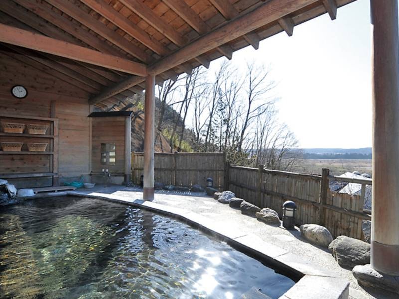 お風呂・温泉情報｜ホテル美玉の湯【ゆこゆこ】