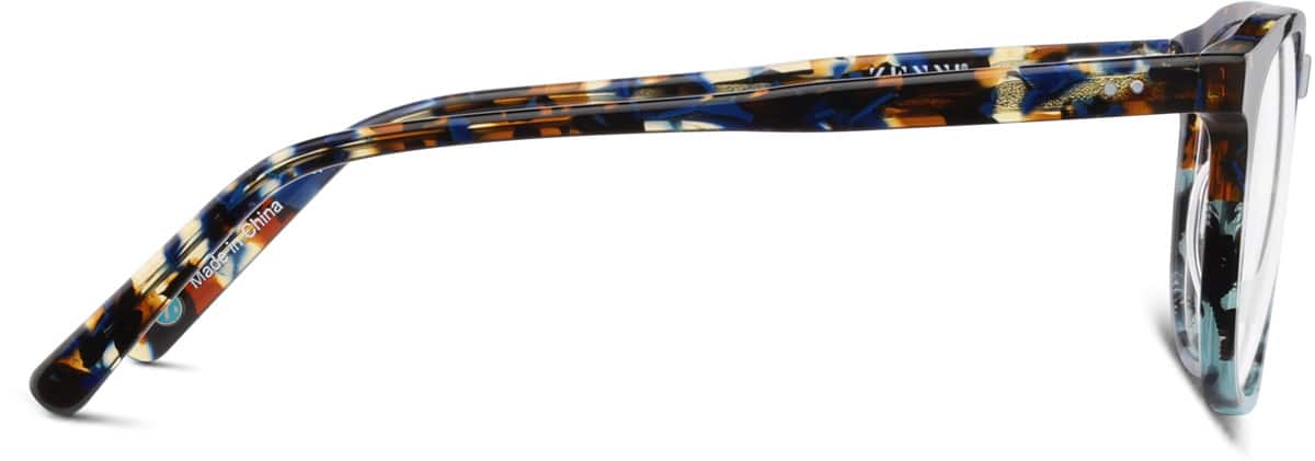 Multi Travelers Glasses #4448939 | Zenni Optical