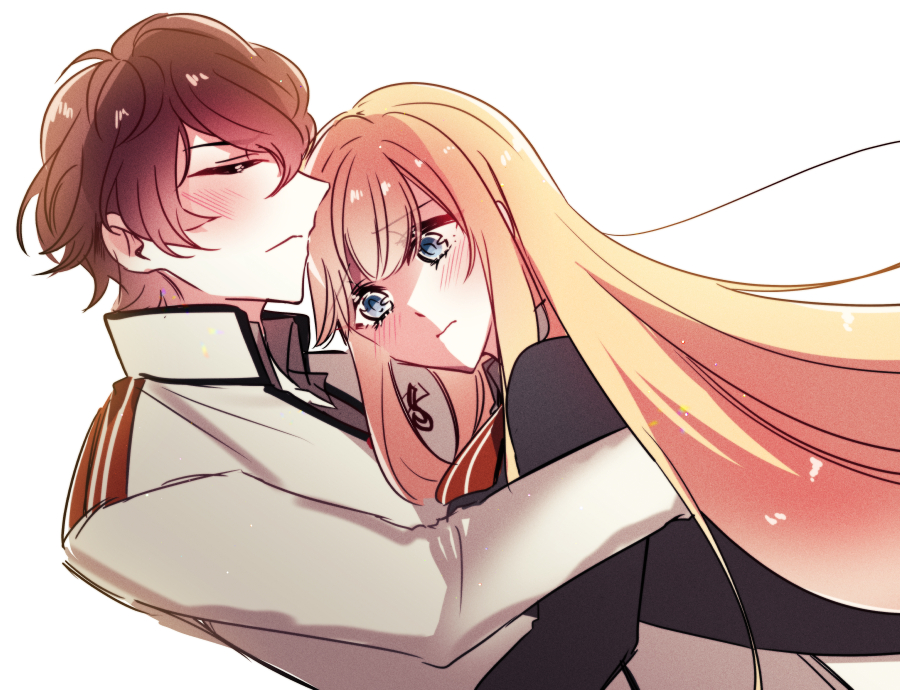 宇賀神澪 - ブラッキッシュハウス | page 2 of 4 - Zerochan Anime