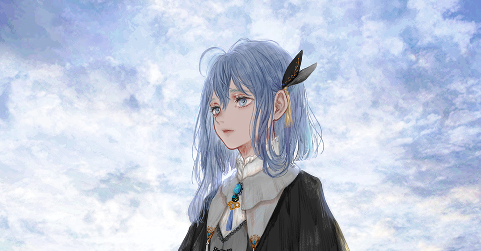 Harusaruhi(春猿火) x Koko(幸祜) TWO-MAN LIVE Singularity Live vol