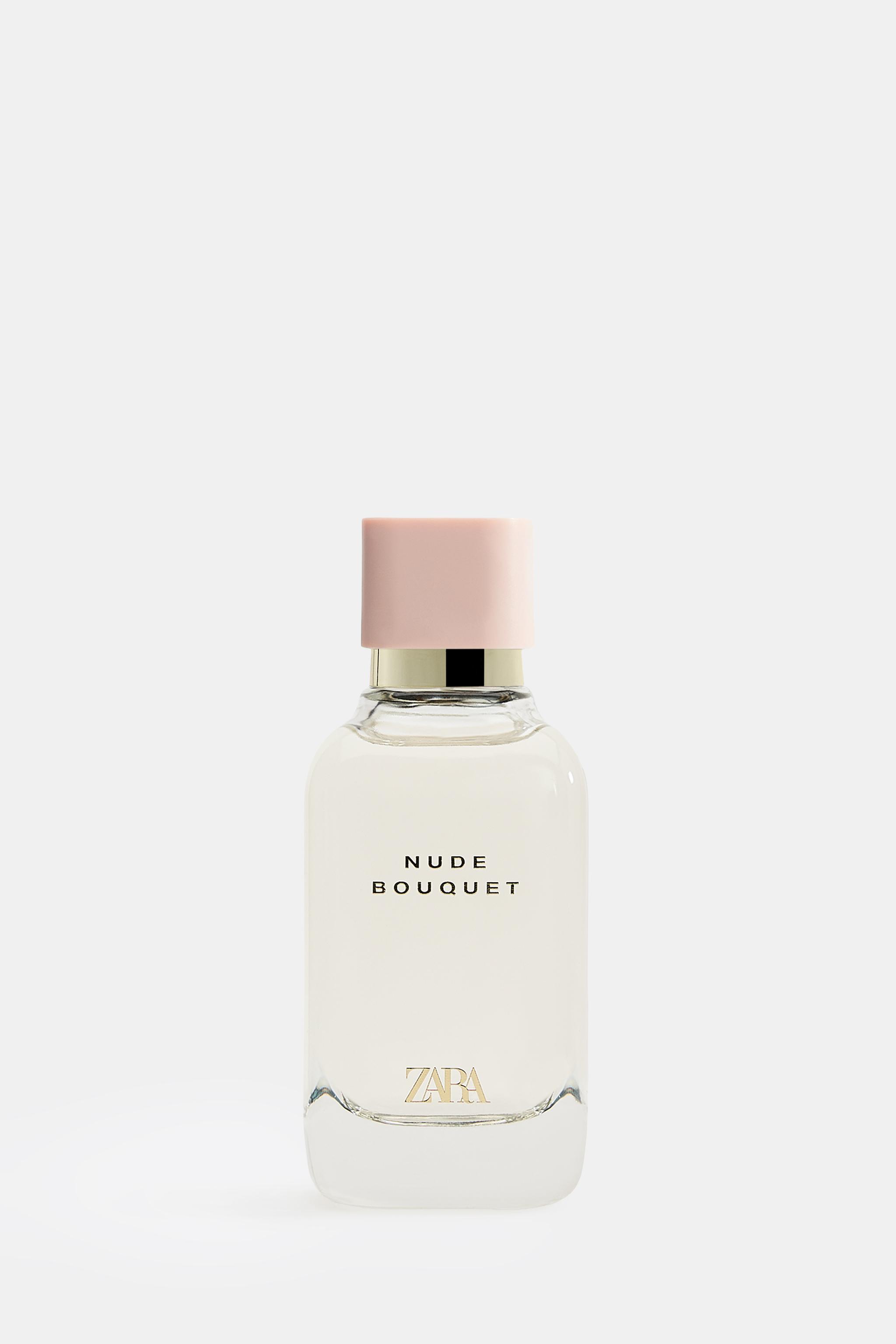 NUDE BOUQUET EDP 100ML (3.4 FL. OZ). | ZARA United States