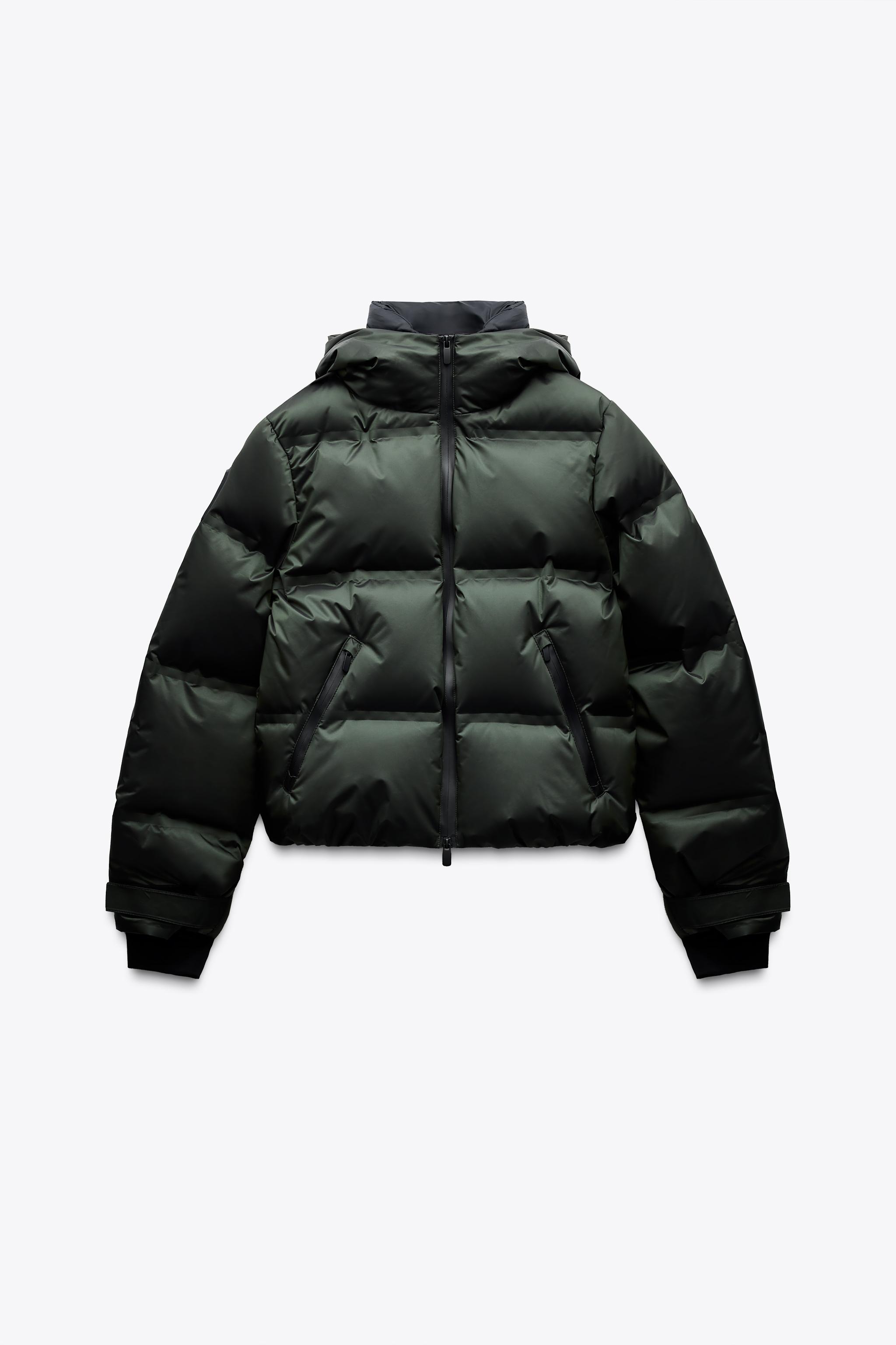 ○ZARA○ WATER RESISTANT○スキーウェア○XS○ ○ZARA○ WATER