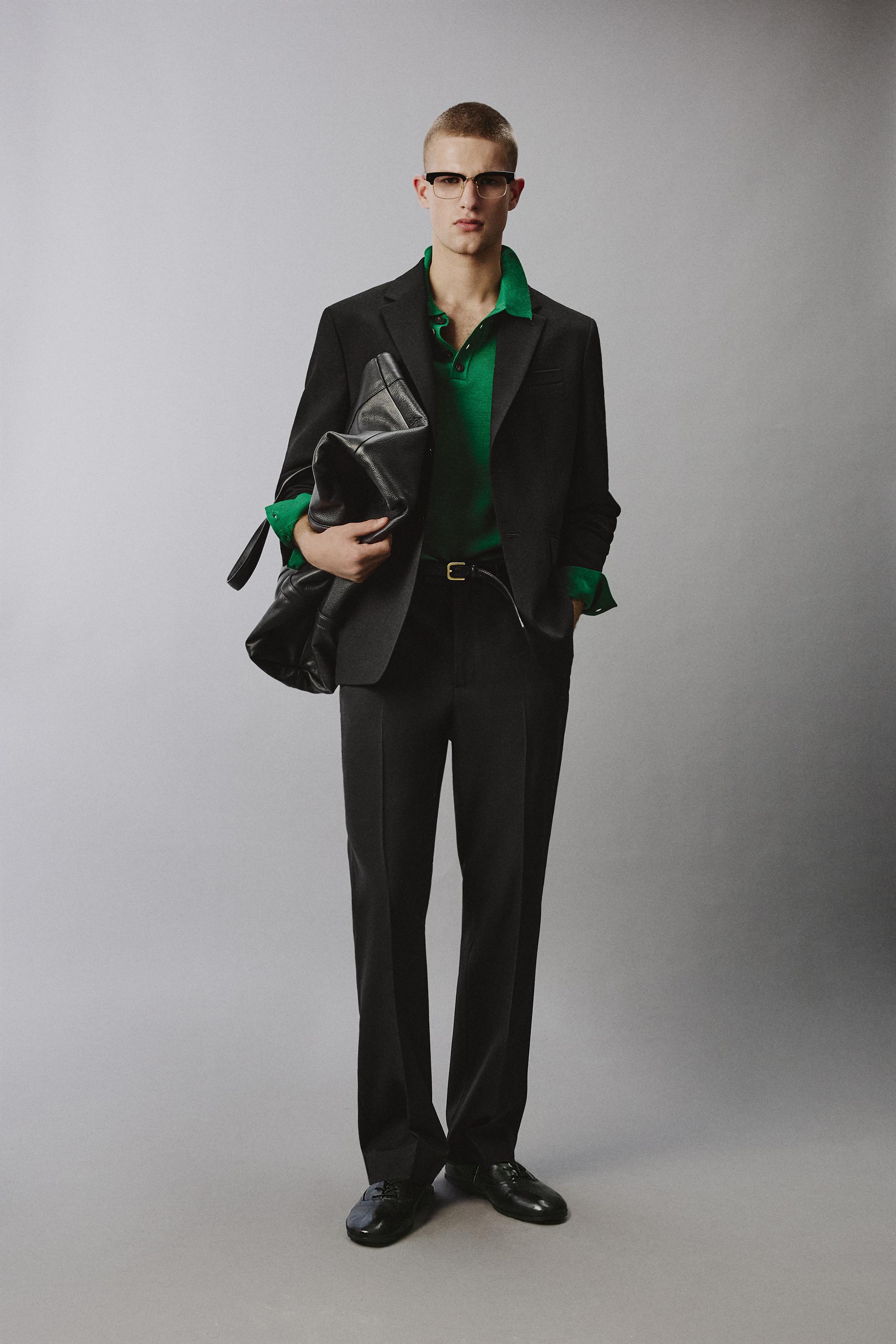 コンフォートスーツ | ZARA Japan / 日本