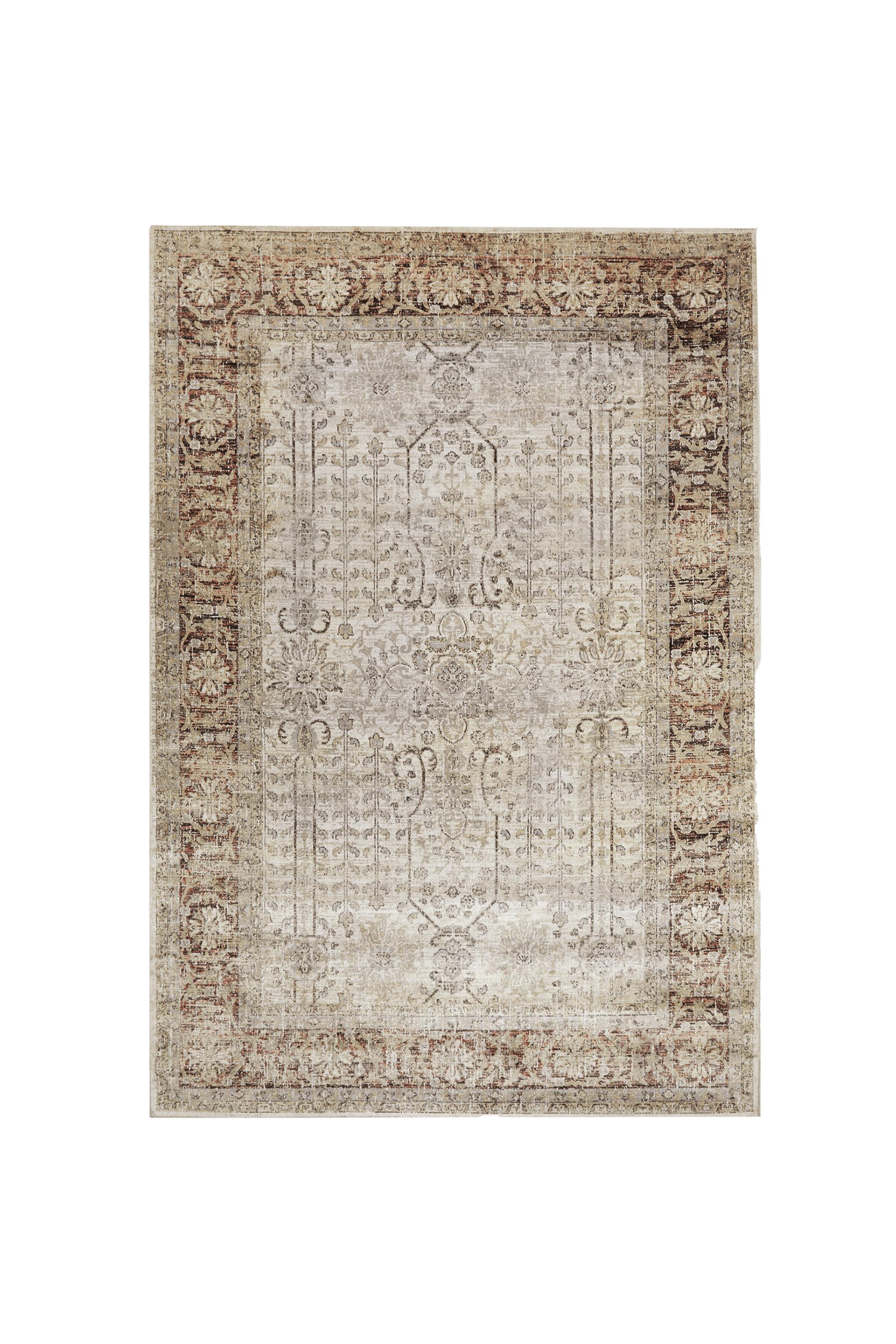 ラグ ヴィンテージラグ | ZARA 日本