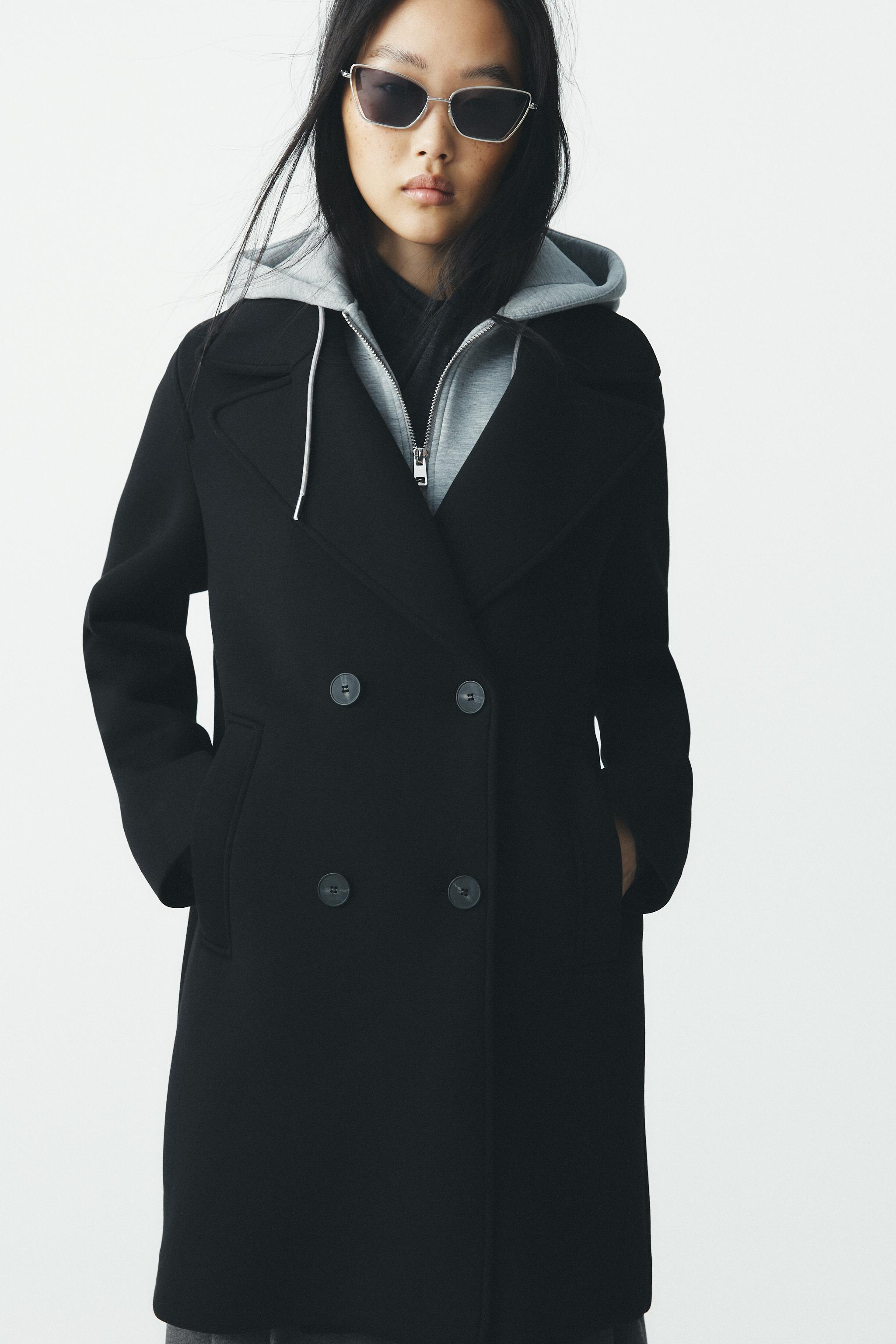 レディースアウターウェア | ZARA 日本