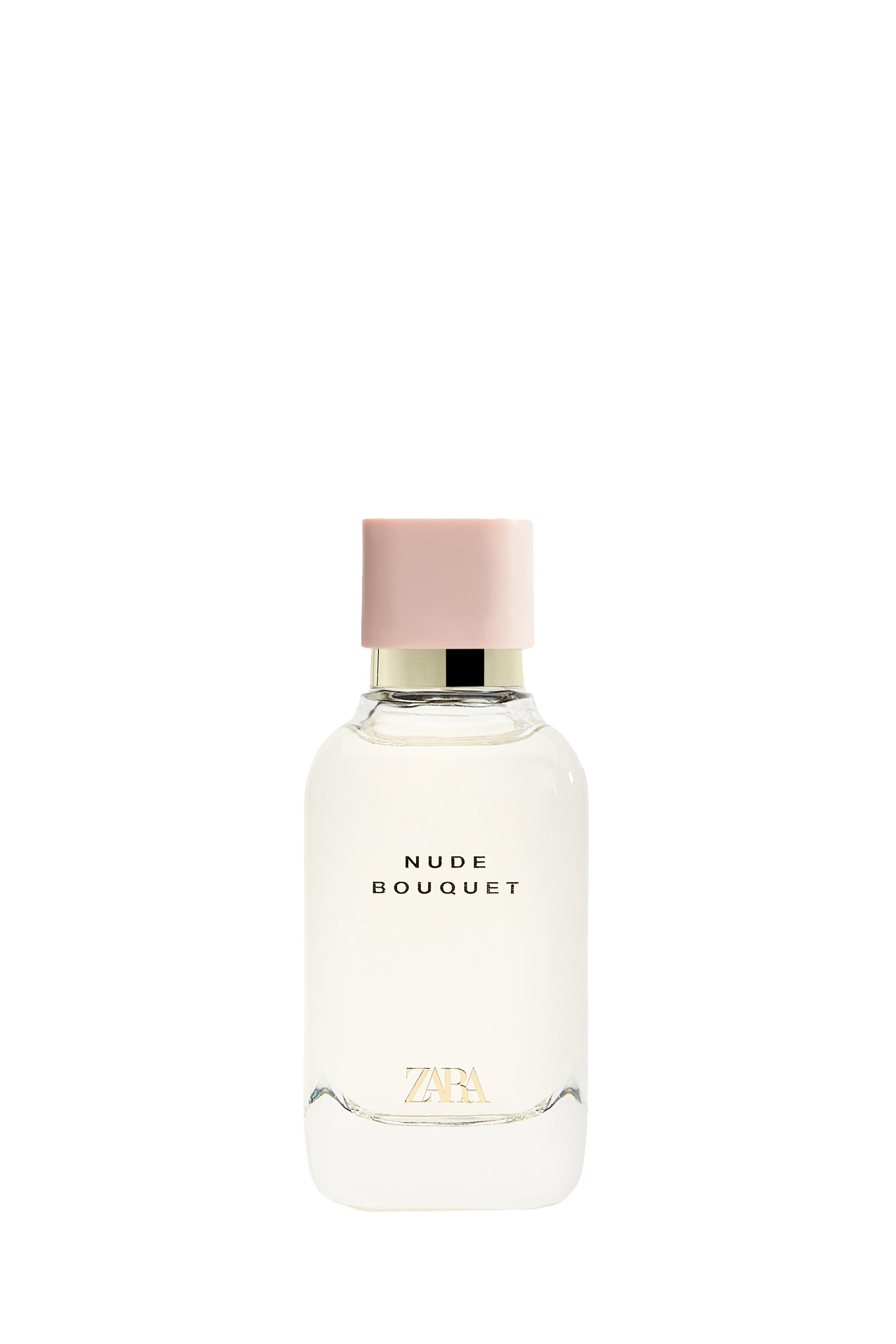NUDE BOUQUET EDP 100ML (3.4 FL. OZ). | ZARA United States