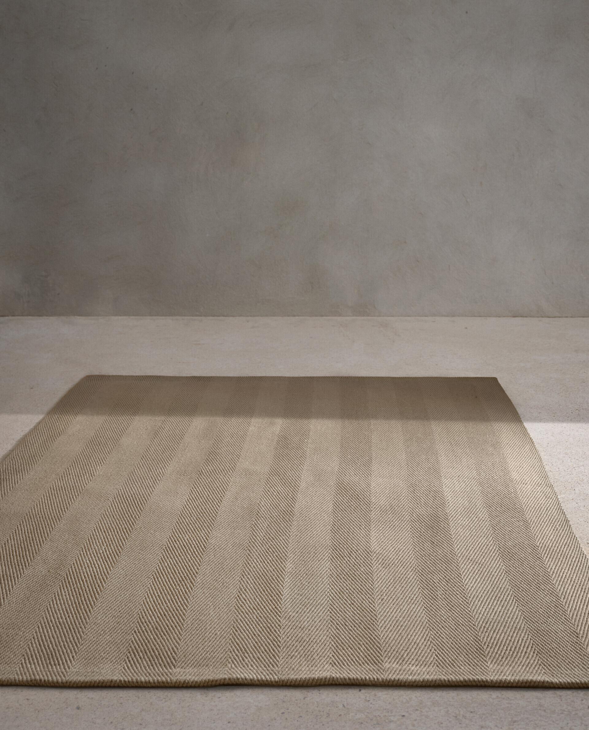 RUG 02 | Zara Home 日本/Japan