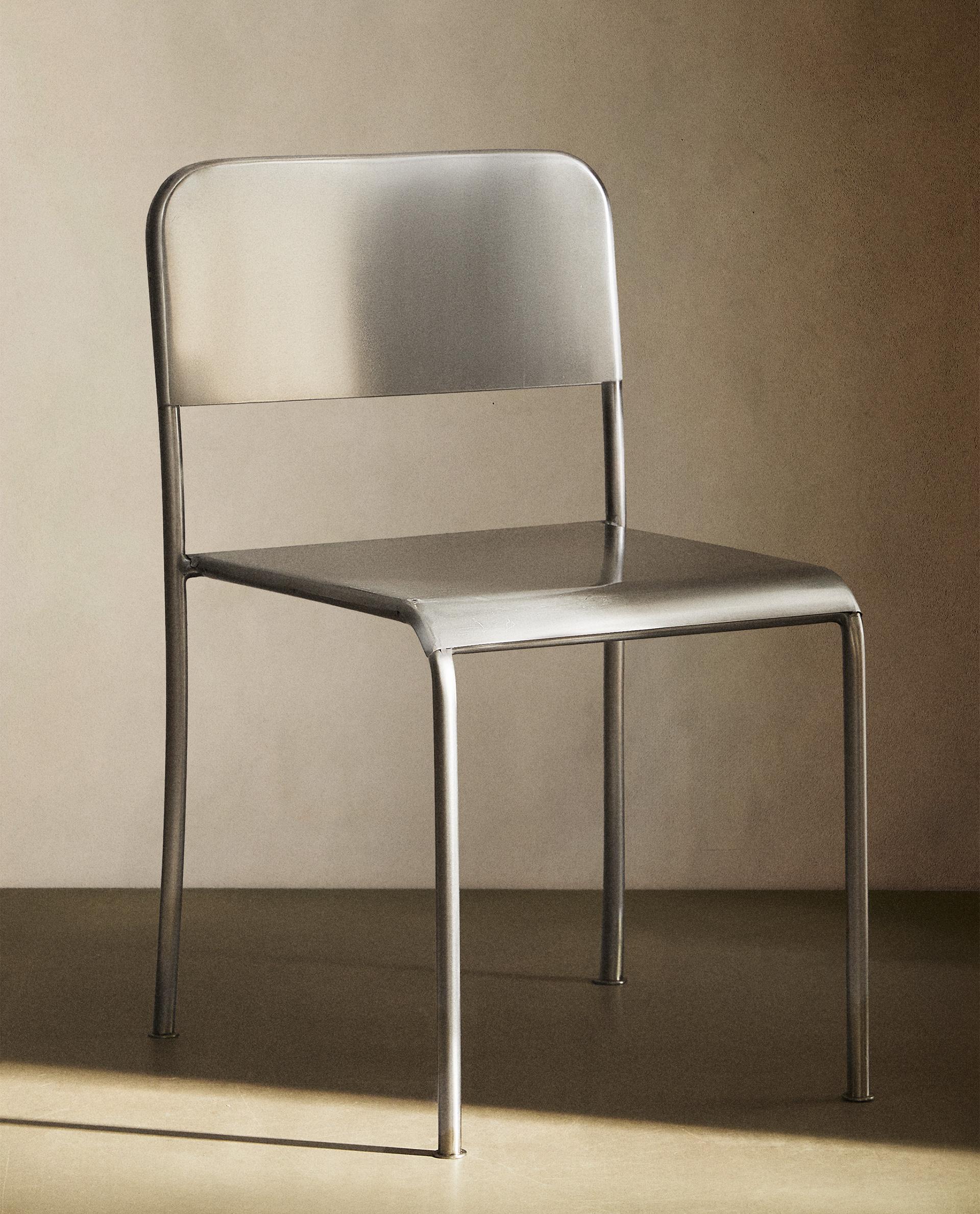 ダイニングチェア＆フォールディングチェア | Zara Home 日本/Japan