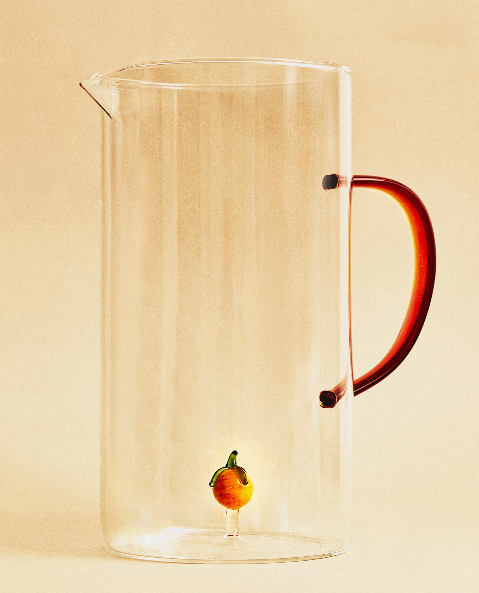 バカラ ローハンピッチャー 高さ19.5㎝ 東Y7-0213☆2Fトヒル 【公式通販】