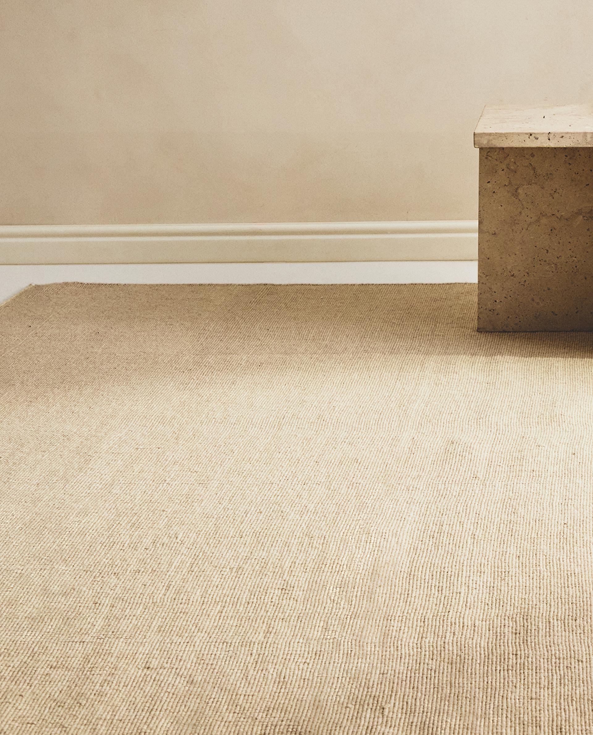 ウール ウェーブライン ラグ | Zara Home 日本/Japan