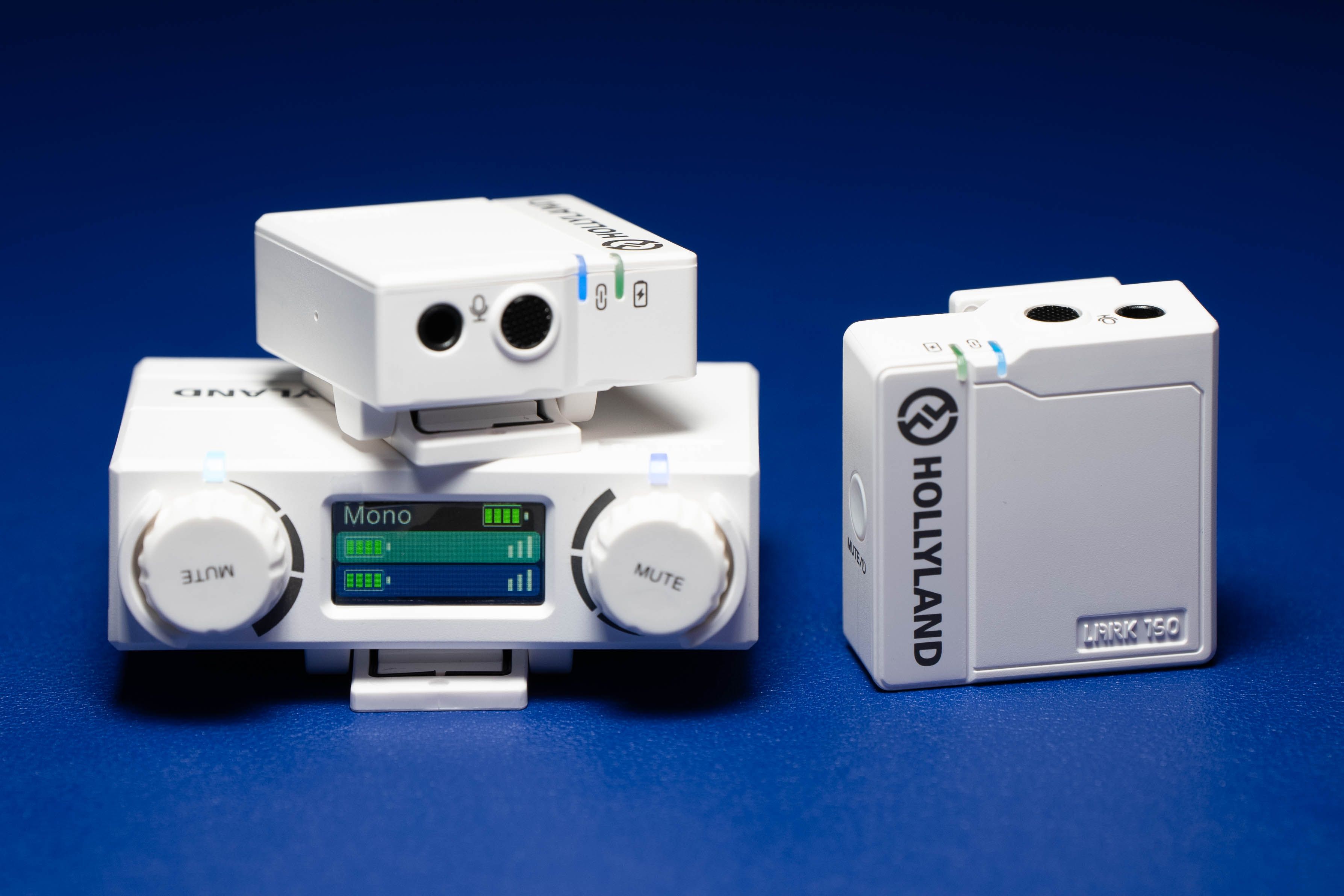 Hollyland Lark 150 Review: Better Than the RØDE Wireless Go II?