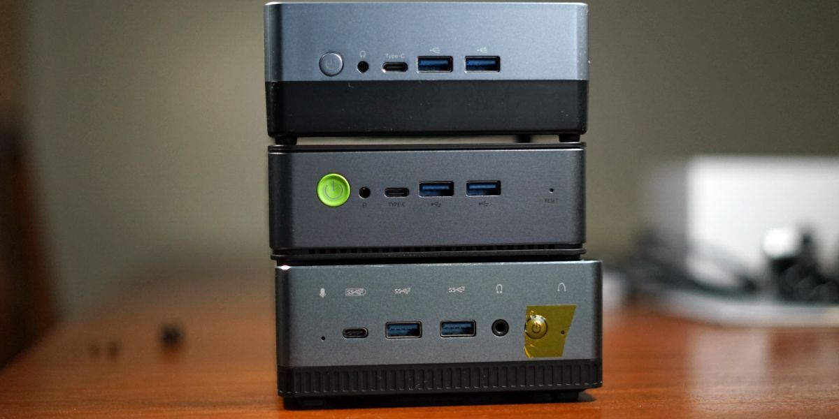 GMK NucBox K1 Review: Best Mini-PC for Cheap PC Lovers?