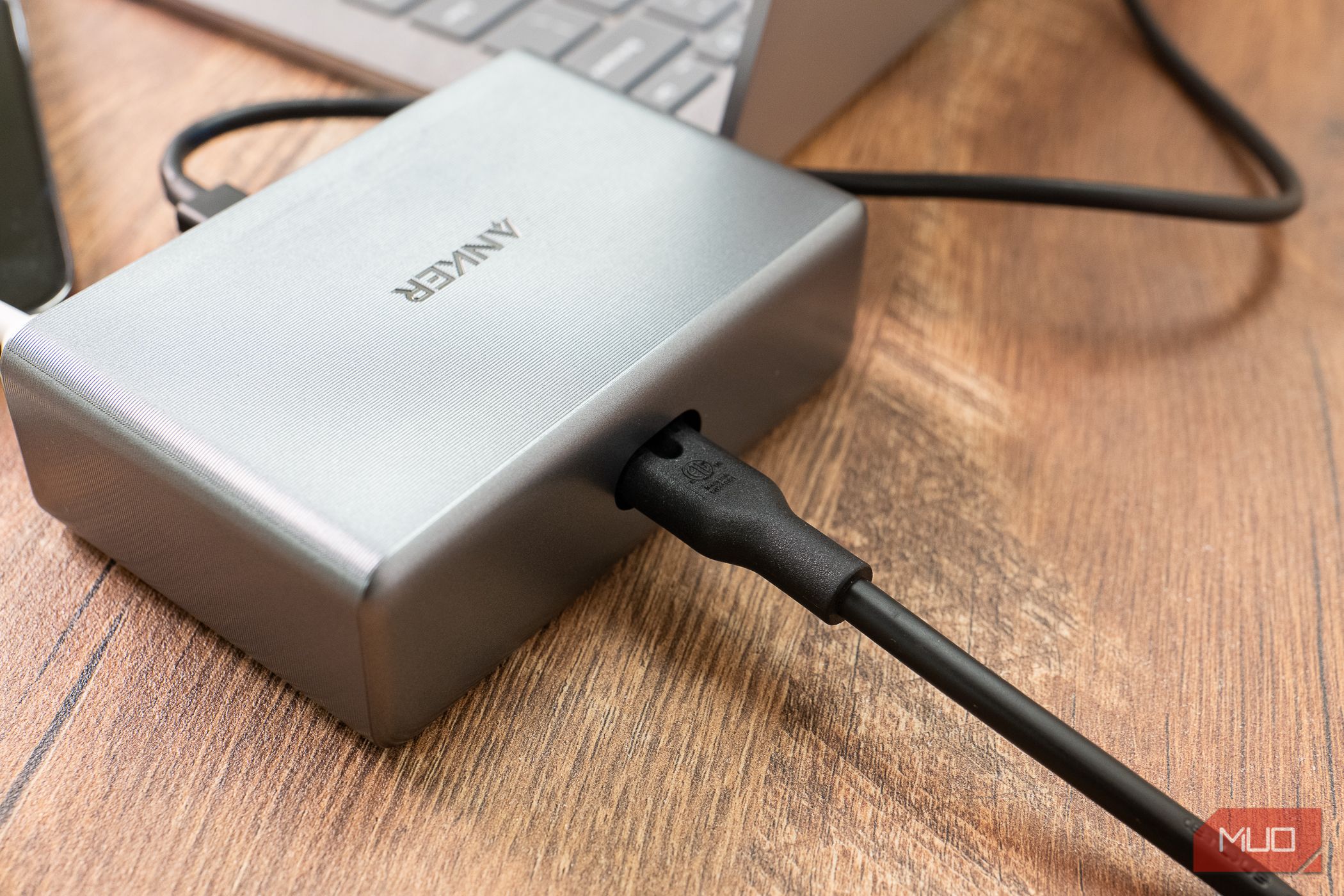 Anker Prime 6-in-1 (200W) Charger Review: Pump 200W Into Six