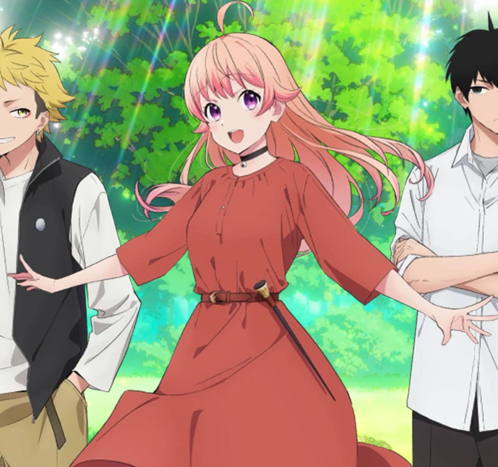 Witch Watch Episode 6's Heartwarming Confession Shakes Up the