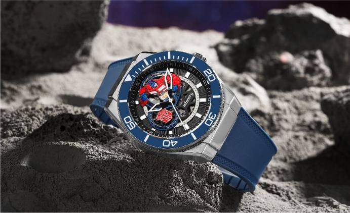 Transformers Rolls Out 40 Years of G1 Style With Anniversary