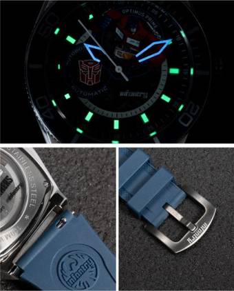 Transformers Rolls Out 40 Years of G1 Style With Anniversary