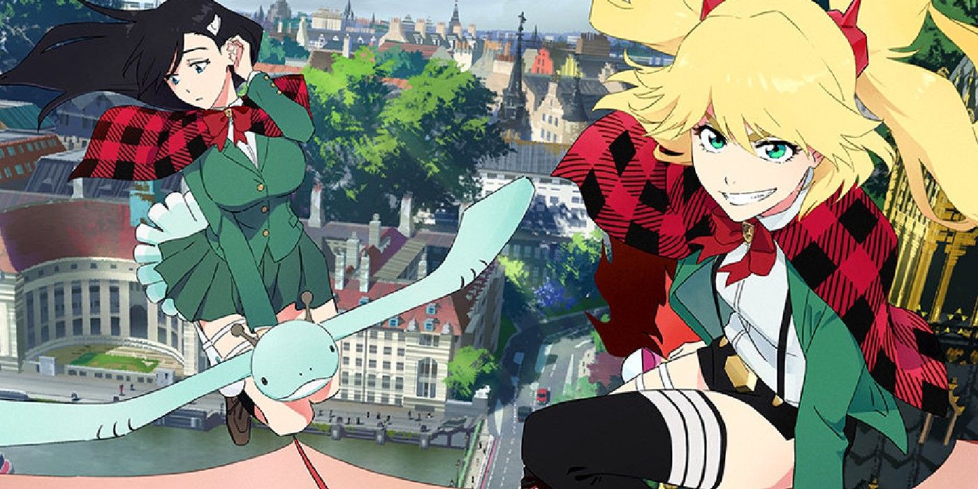 Tite Kubo's Burn the Witch Cover Hides Subtle Bleach Easter Egg