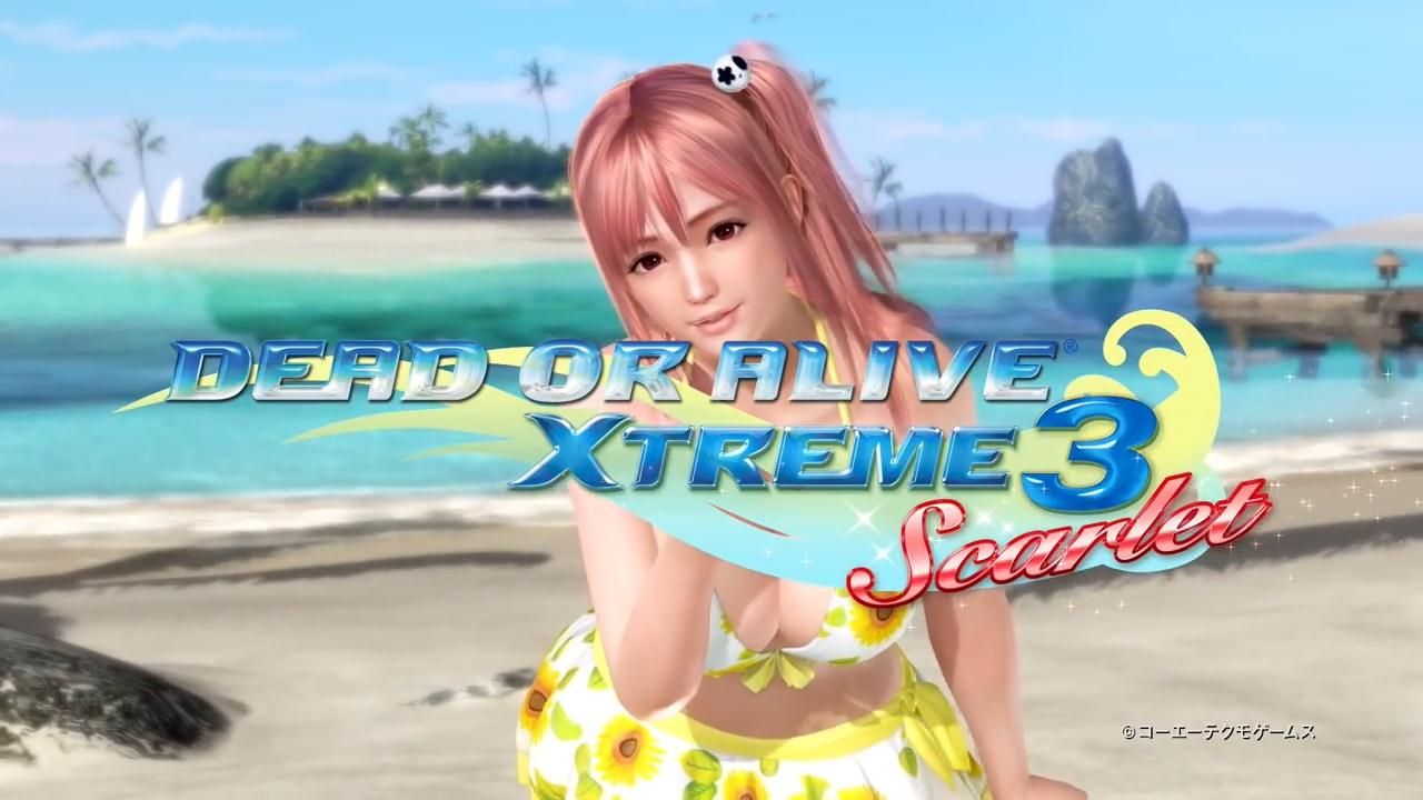 DEAD-OR-ALIVE-Xtreme-3-Scarlet