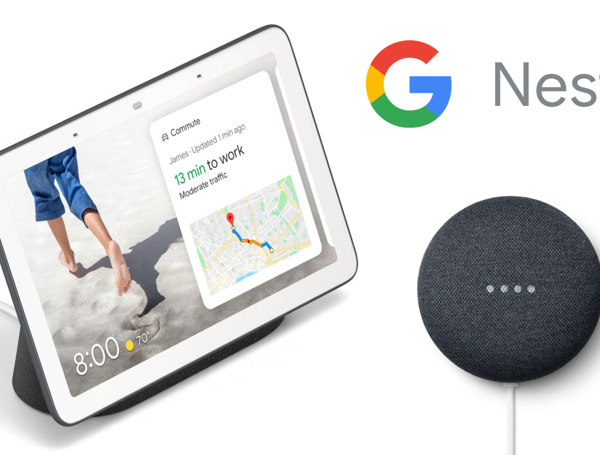 Nest-Hub-with-Nest-Mini-Bundle