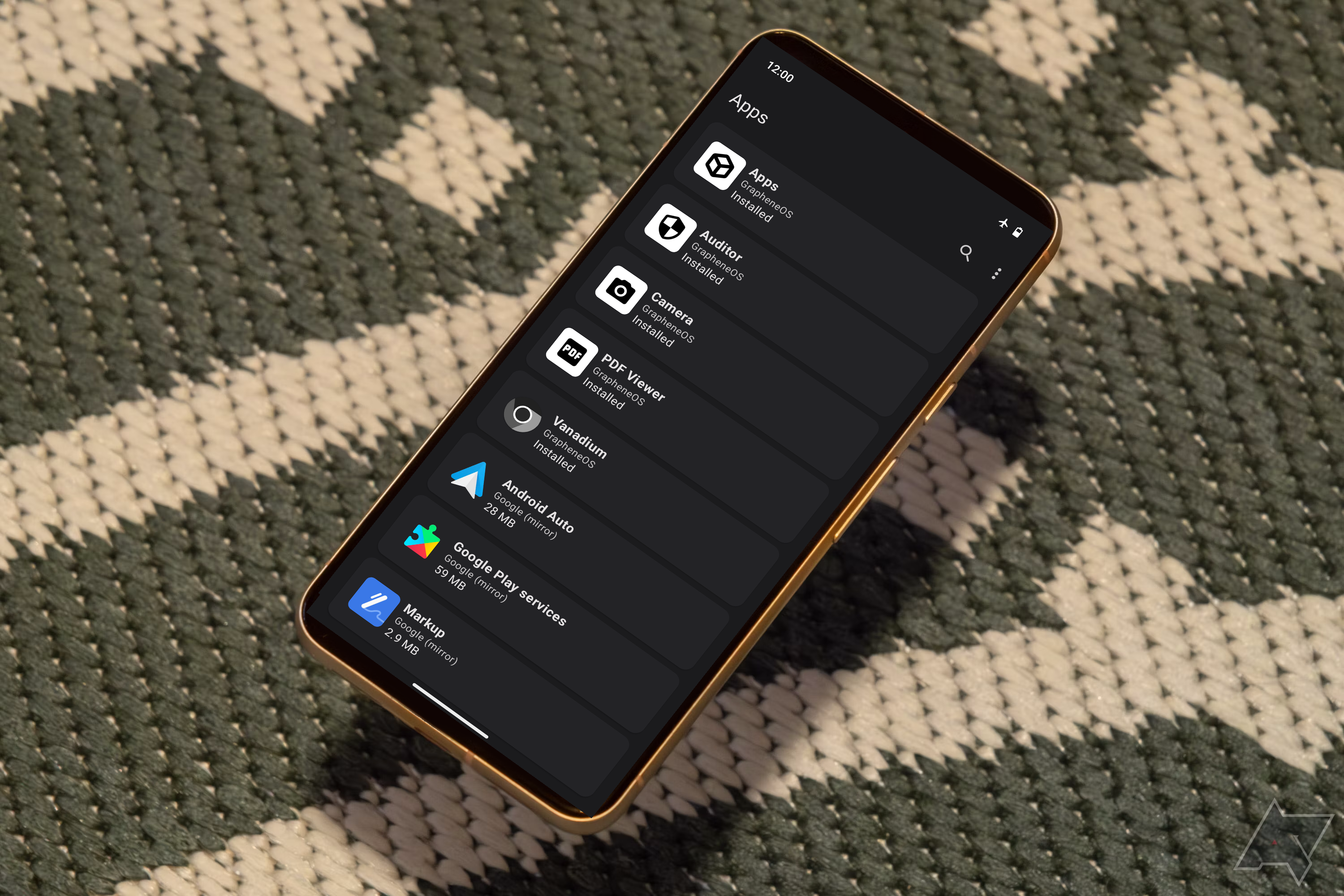 GrapheneOS: The privacy-focused Android fork explained