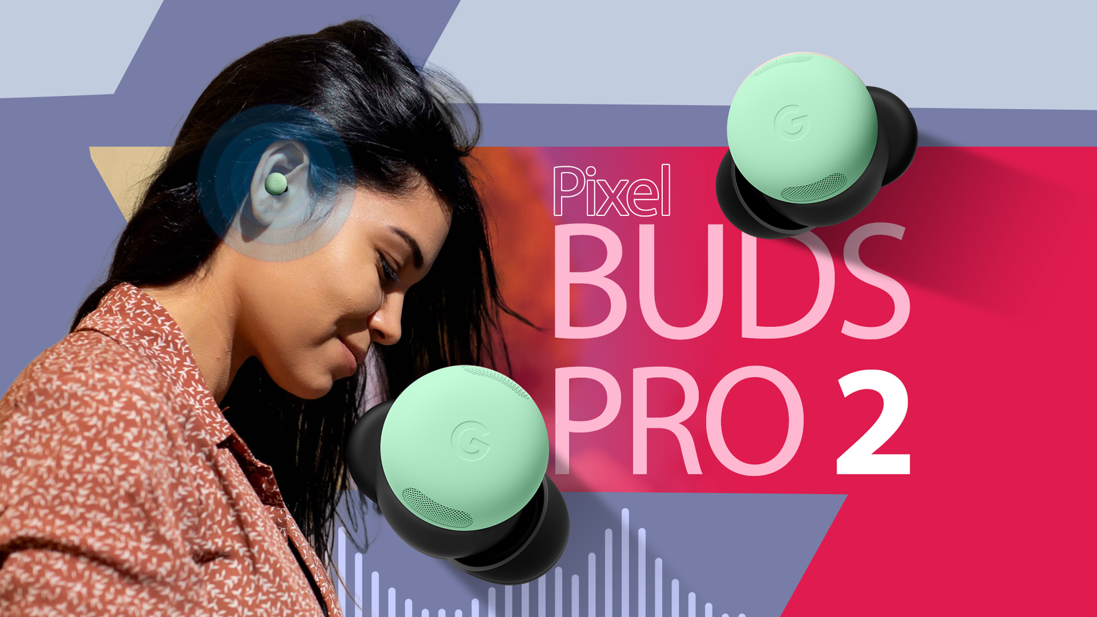 Pixel Buds Pro 2 vs. 2a: Why the extra $100 is worth it