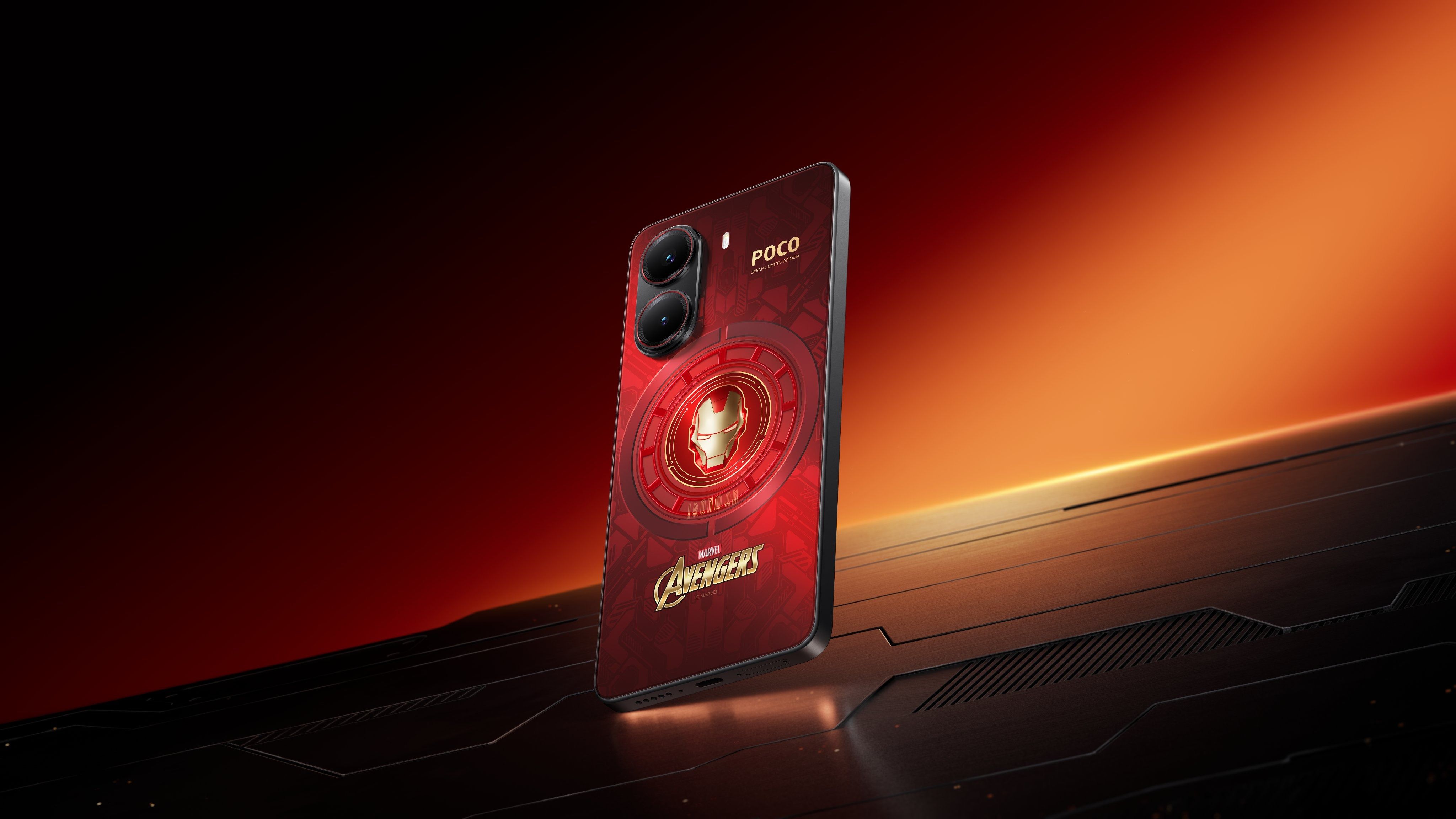 poco-x7-pro-iron-man-edition.