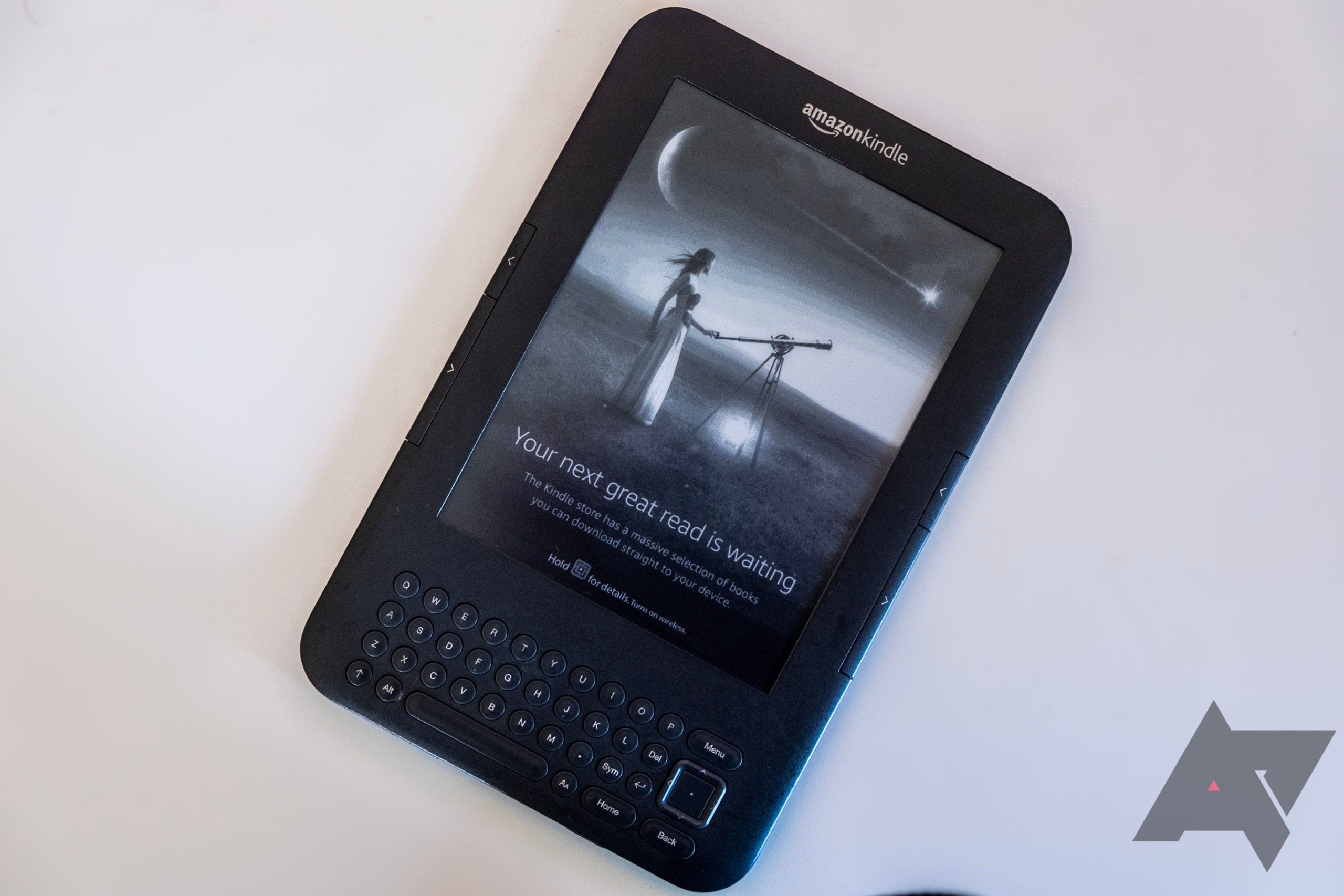 Amazon comes clean about how the 3G shutdown will affect older Kindles