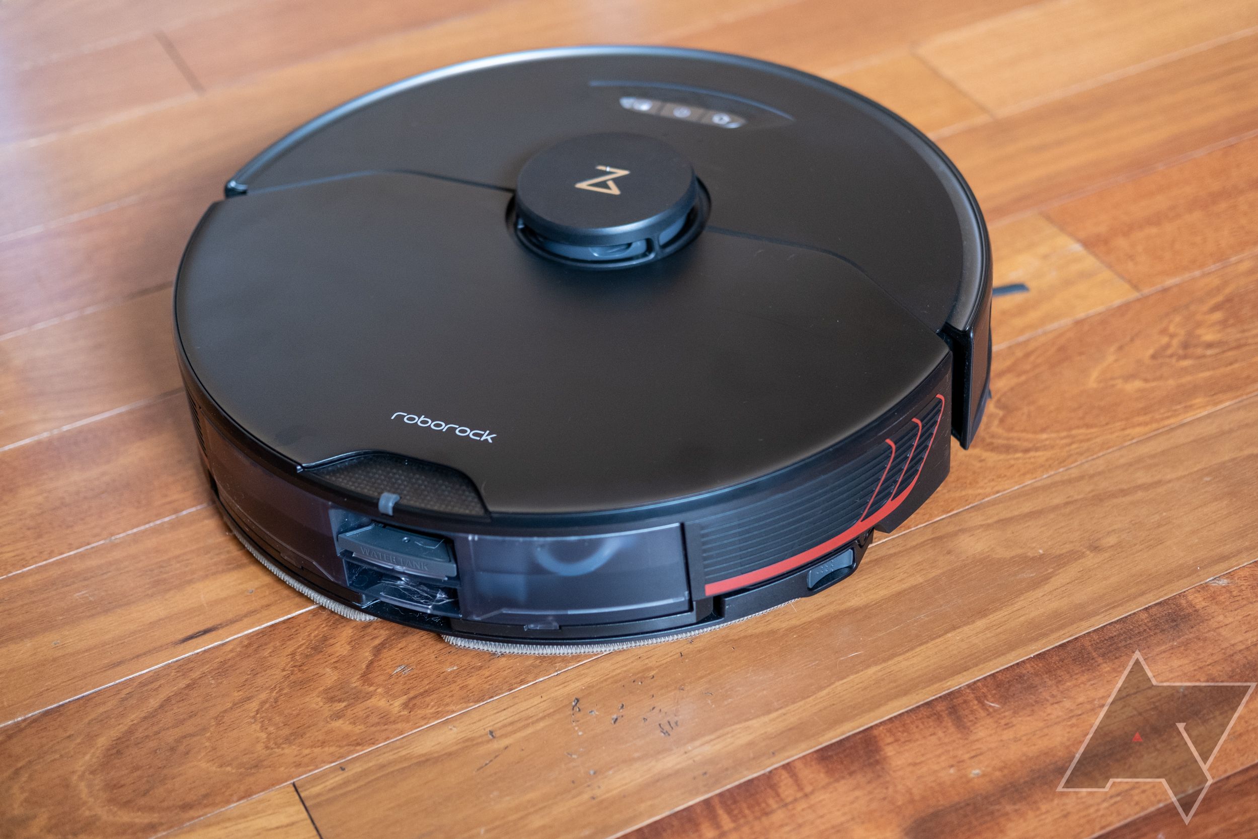 Roborock S7 MaxV Ultra review: This robot cleans everything—even