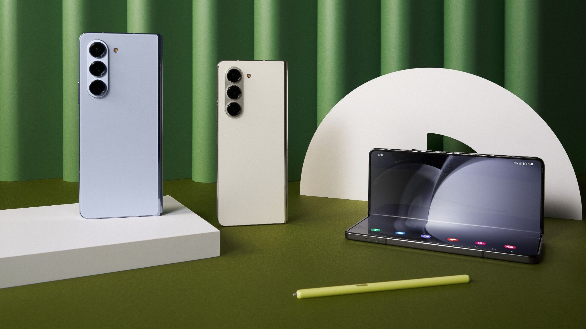 Samsung Galaxy Z Fold 5 guide: Specs, price, release date, first