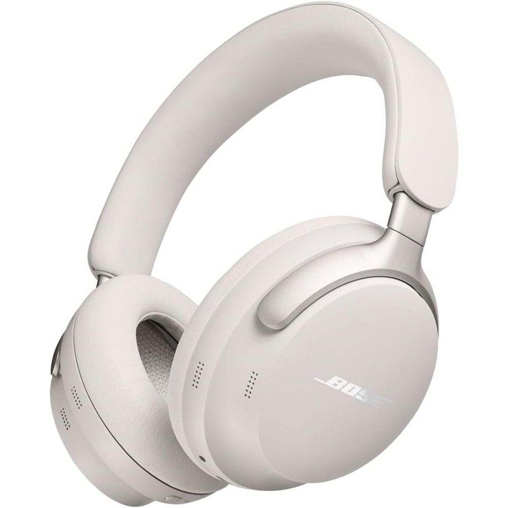 Bose's new QuietComfort Ultra Headphones put an interesting spin