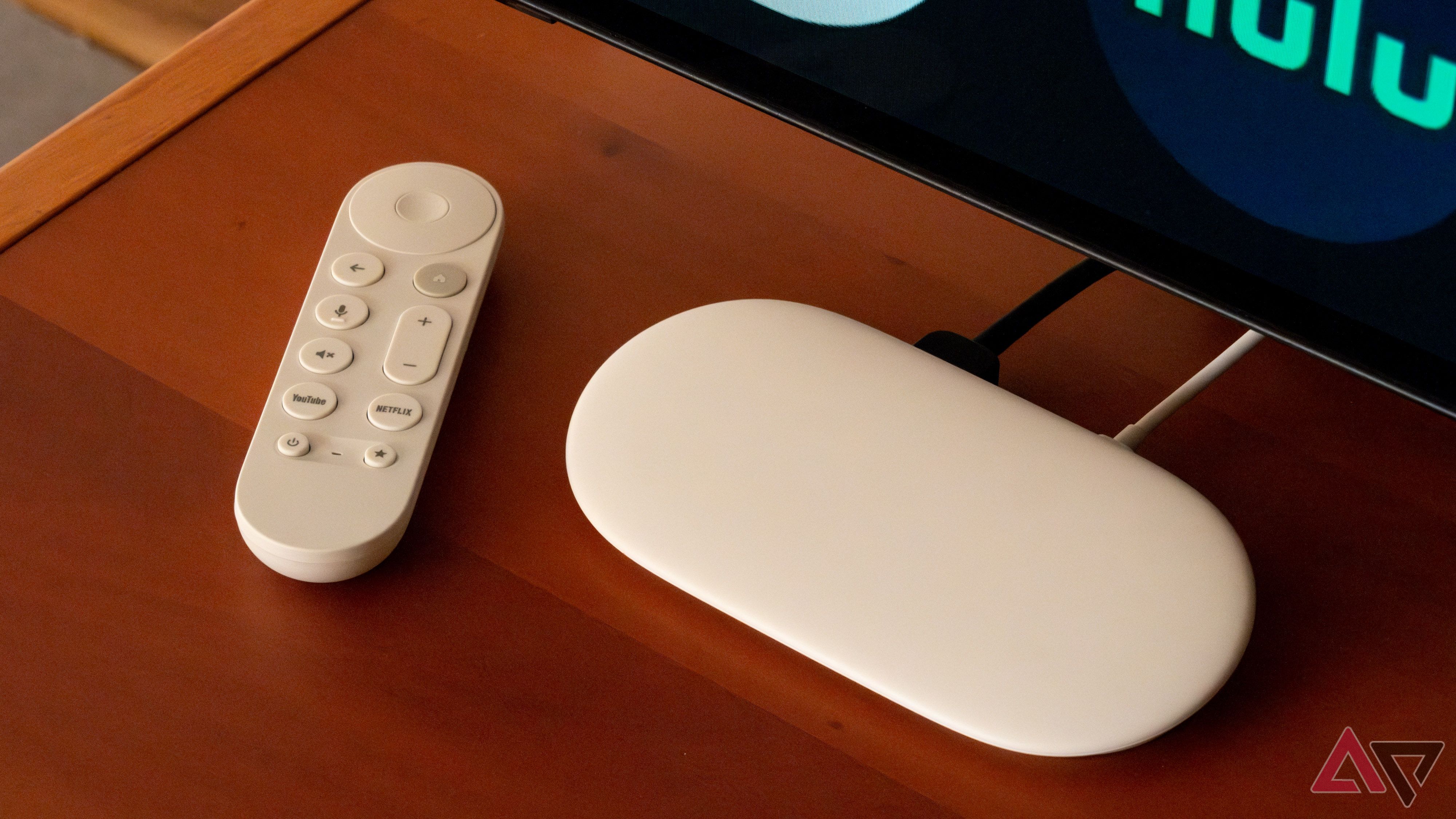 The Google TV Streamer is finally in stock and ready to ship after
