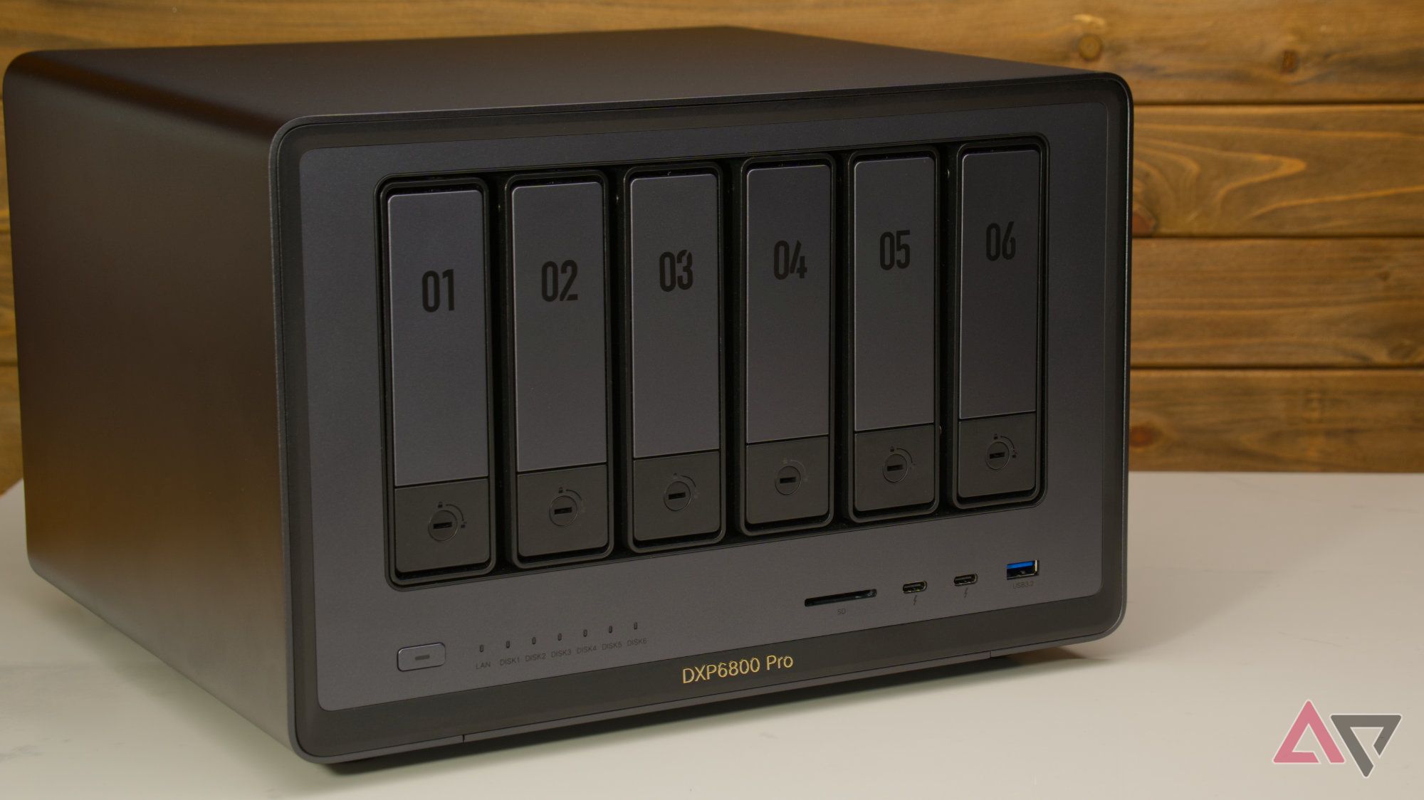 Ugreen NASync DXP6800 Pro review: Hardly any compromises, except