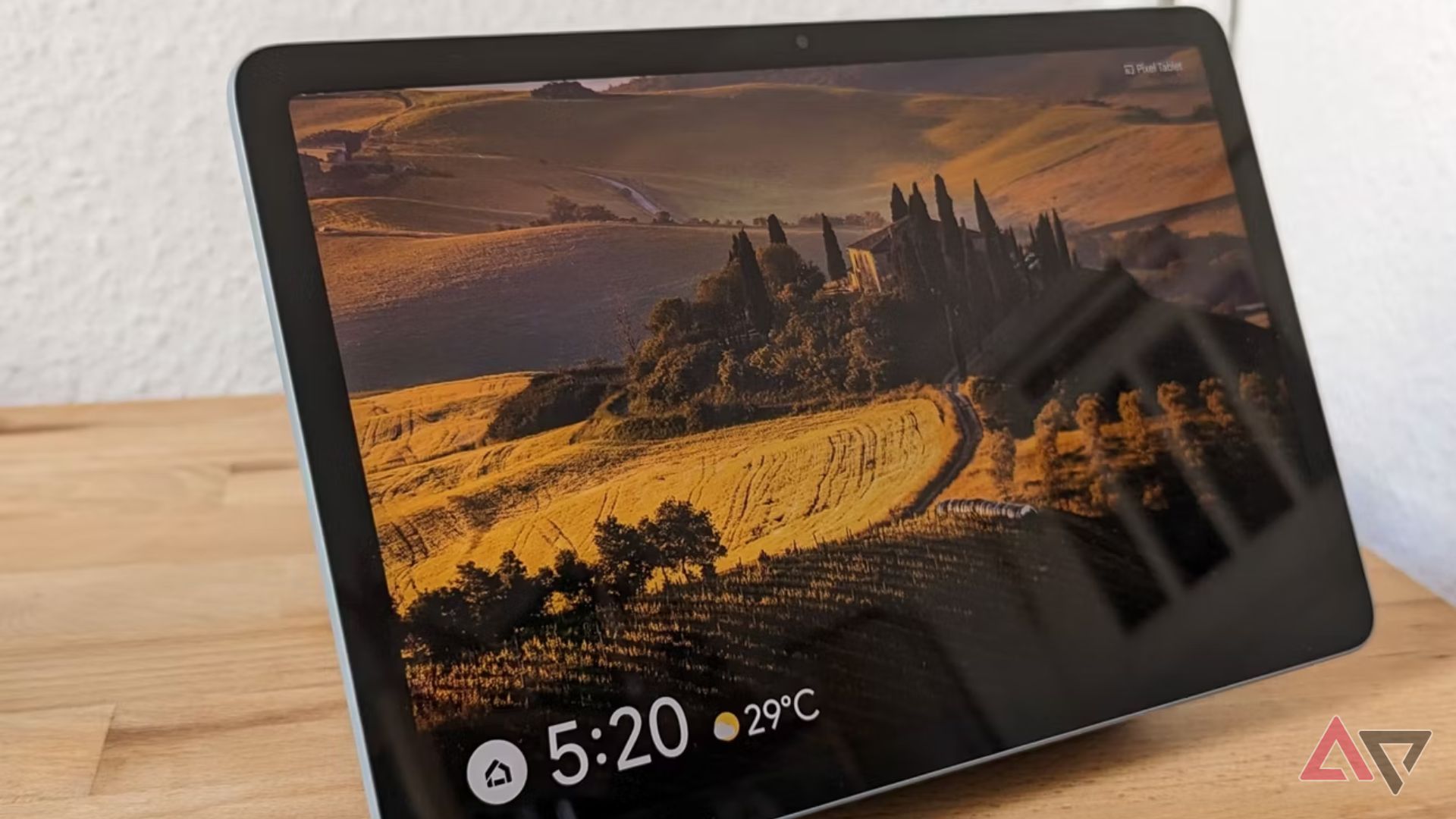 The Google Pixel Tablet 2 isn't out yet, and it looks like the